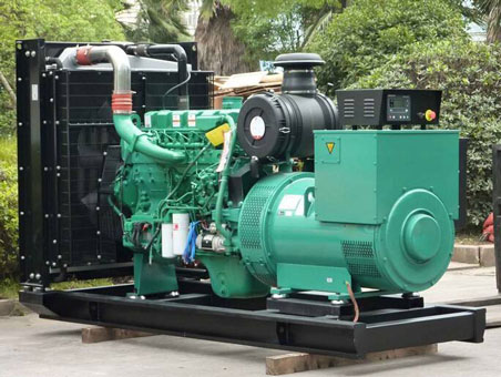 江城710kw康明斯柴油发电机组图片 江城710kw康明斯柴油发电机组图片