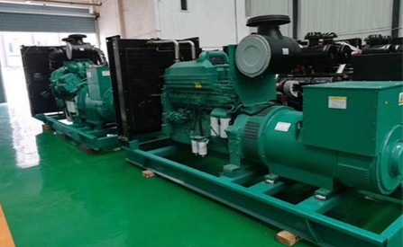 江城发电机出租 江城发电机出租